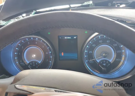 2014 Chrysler 300 из США, поврежденный, VIN 2C3CCAAG8EH382453